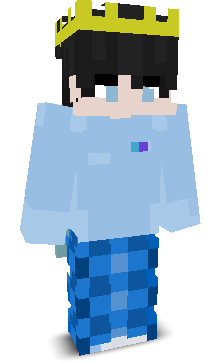 Eternxl_xkz's skin