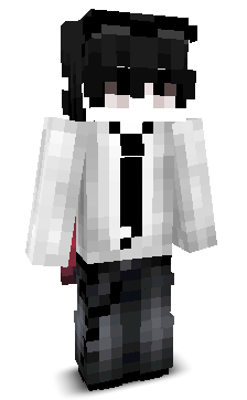 LightVolt13's skin