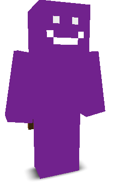 SmudgyFlyer522's skin