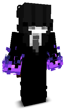 Archanged's skin