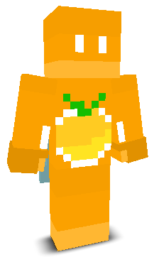 AnOr4nge's skin