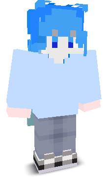 Cookie_523's skin