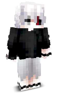 WhiteBearV2's skin