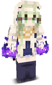 mogo_cat's skin