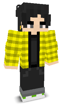 4xip's skin