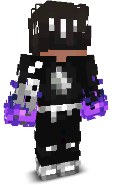 Itz_justFlow's skin