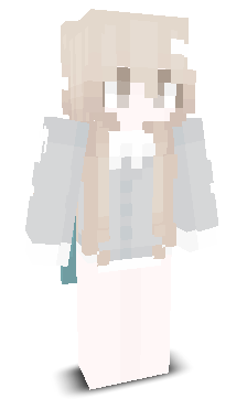 ZANATO122hacker's skin