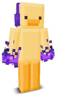 ABolt_King's skin