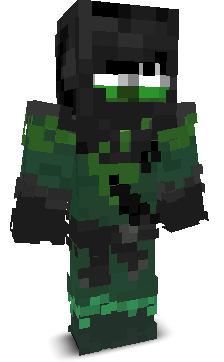 Lewination's skin