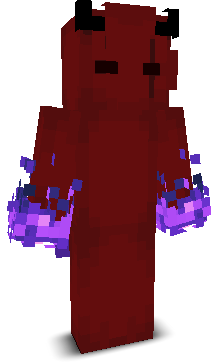 Nazzoq's skin