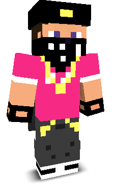 Sz4rlej's skin