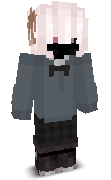 TrivialMelody's skin