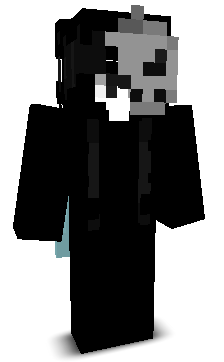 Makvay's skin