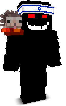 okippi's skin