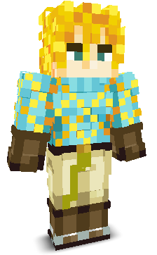 simidamango's skin