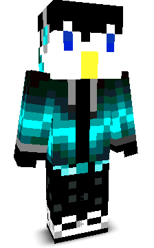 EZemanator's skin