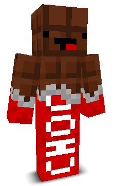 chocolate_skeppy's skin
