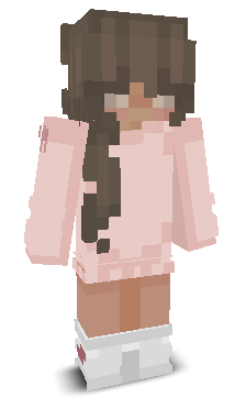 PlainlyTart's skin