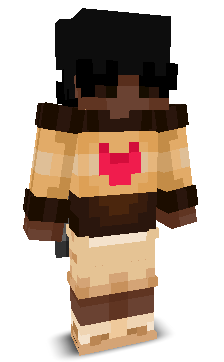 Ravenf1re's skin