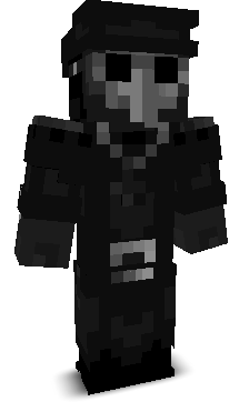 Darknexes's skin