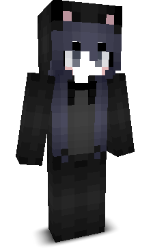 yesvi's skin
