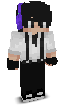 AQHB's skin