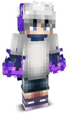 3xx's skin