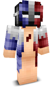 Lord__Gordon's skin