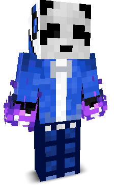 VhynAI's skin