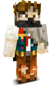 Quoted_MC's skin