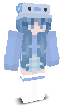 MintoHamigakiko's skin