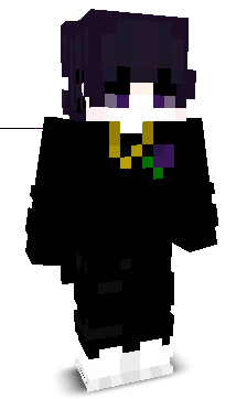 NoDebuffing's skin