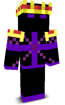 Pixelis7899's skin