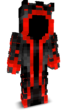 BloodVeyne's skin