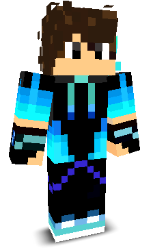 BRAINYHENRY's skin