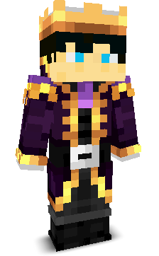 ItzanNexus's skin