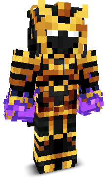 Grav3stone's skin