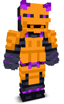 Llamafamaa's skin