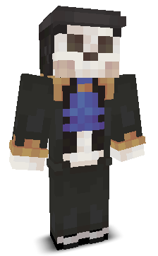 WillRhys's skin