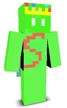SuperSix3024's skin