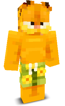 kingcrystalpvp's skin