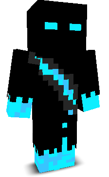 ShyPhantomAnt's skin