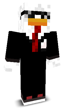 FabiDabi's skin