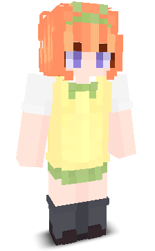 Poponasmehungry's skin