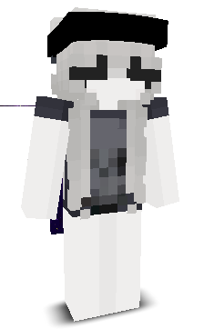 banqs's skin