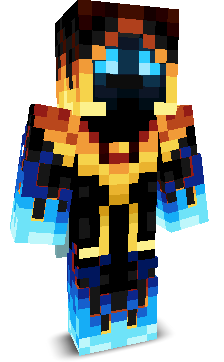 Blaze_Kid252's skin