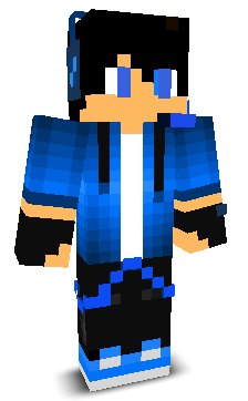 cooperthejedi's skin