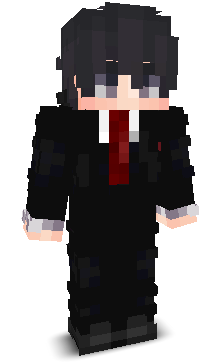 hillaryucles's skin