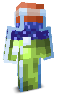 ckidrob's skin