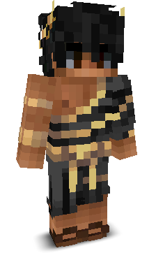 Jodeh557's skin